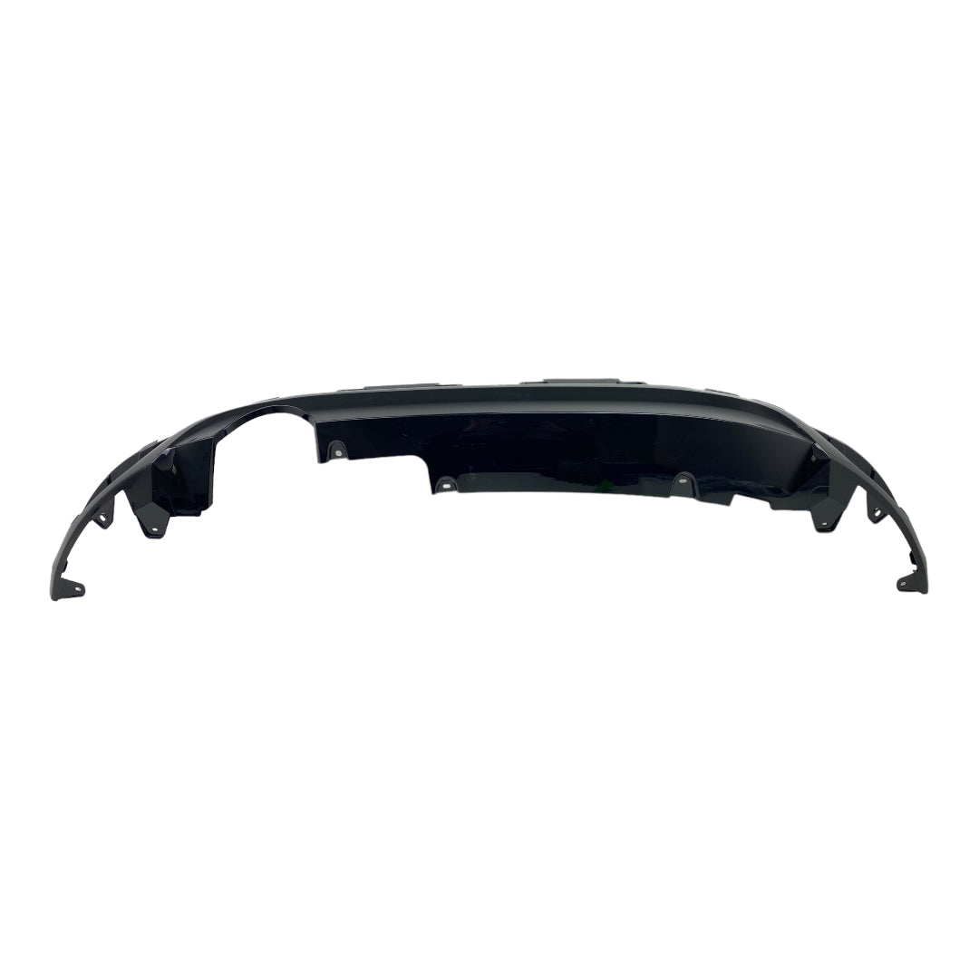 Pièce d'origine Diffuseur de pare-chocs arrière pour Renault Megane IV GT Line 850185474R