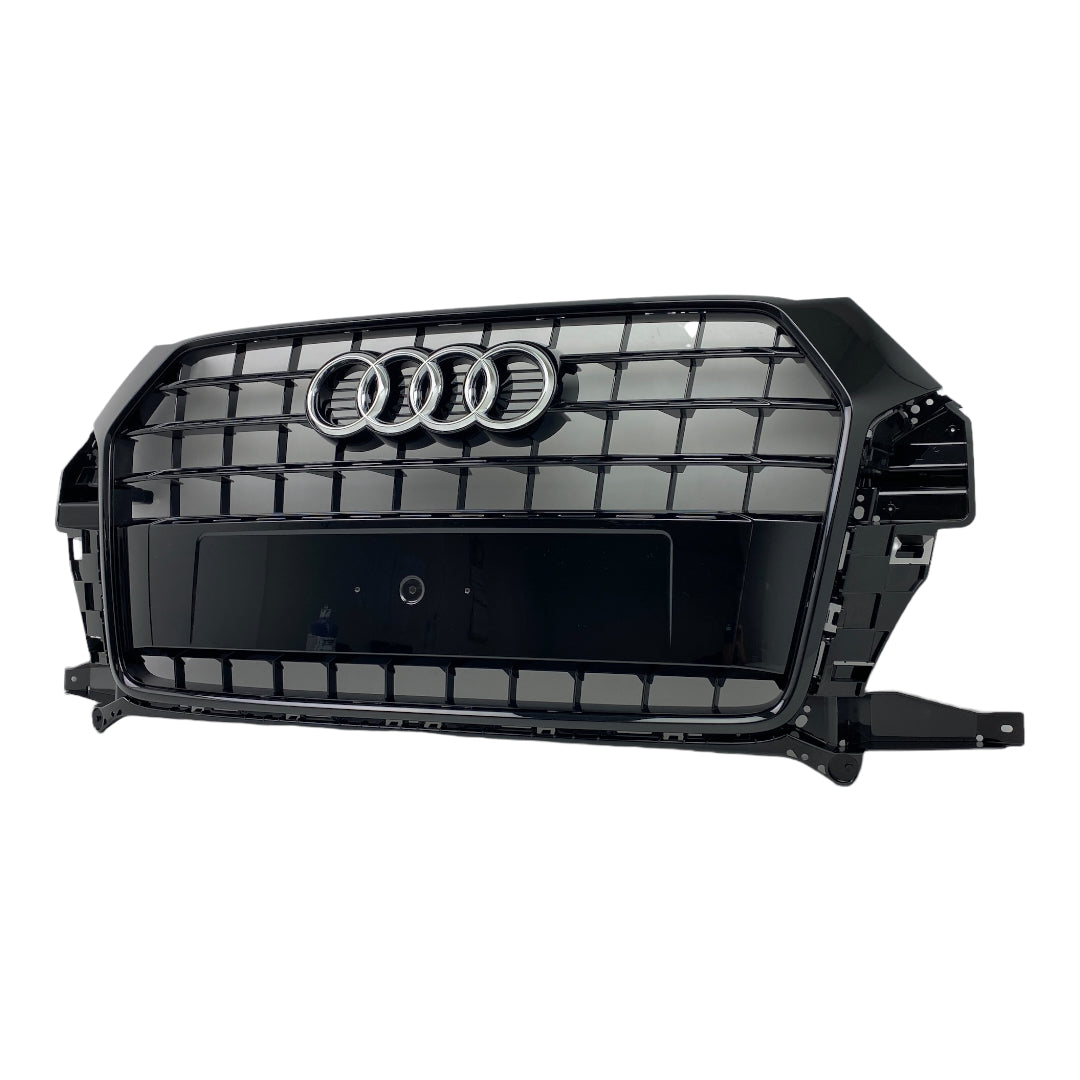 Pièce d'origine Calandre pour Audi Q3 phase 2 8U0853653