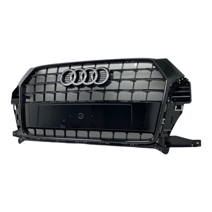 Pièce d'origine Calandre pour Audi Q3 phase 2 8U0853653