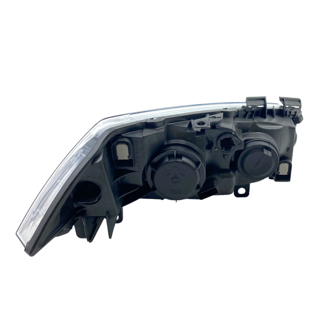 Pièce d'origine Phare avant gauche pour Renault Megane II 260607205R