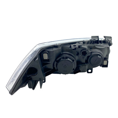 Pièce d'origine Phare avant gauche pour Renault Megane II 260607205R