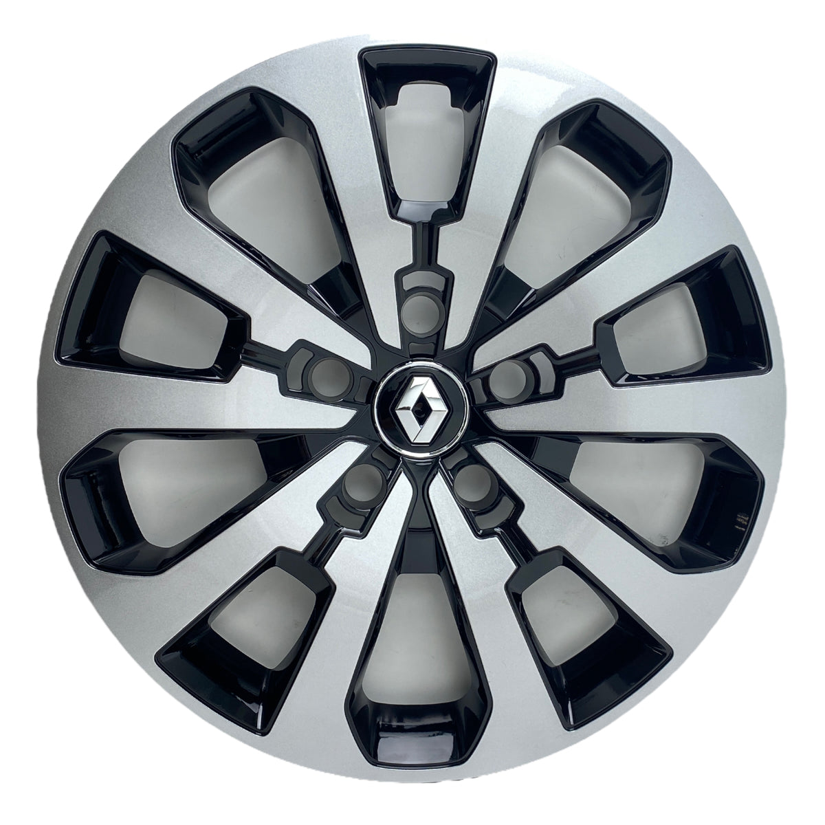 Pièce d'origine Enjoliveur 15 pouces pour Renault Kangoo II 403156812R