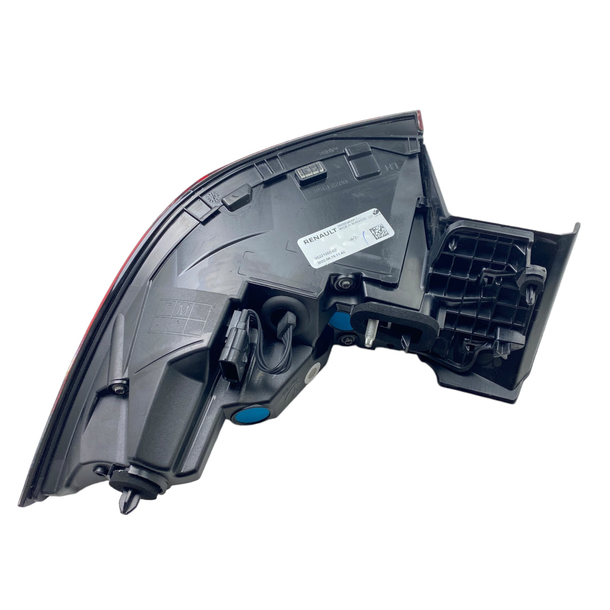 Pièce d'origine Feu arrière gauche pour Renault Megane E-Tech EV 265553806R