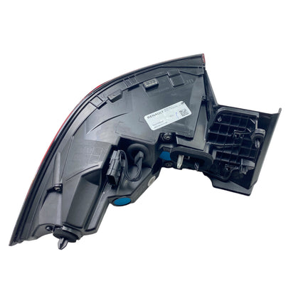 Pièce d'origine Feu arrière gauche pour Renault Megane E-Tech EV 265553806R