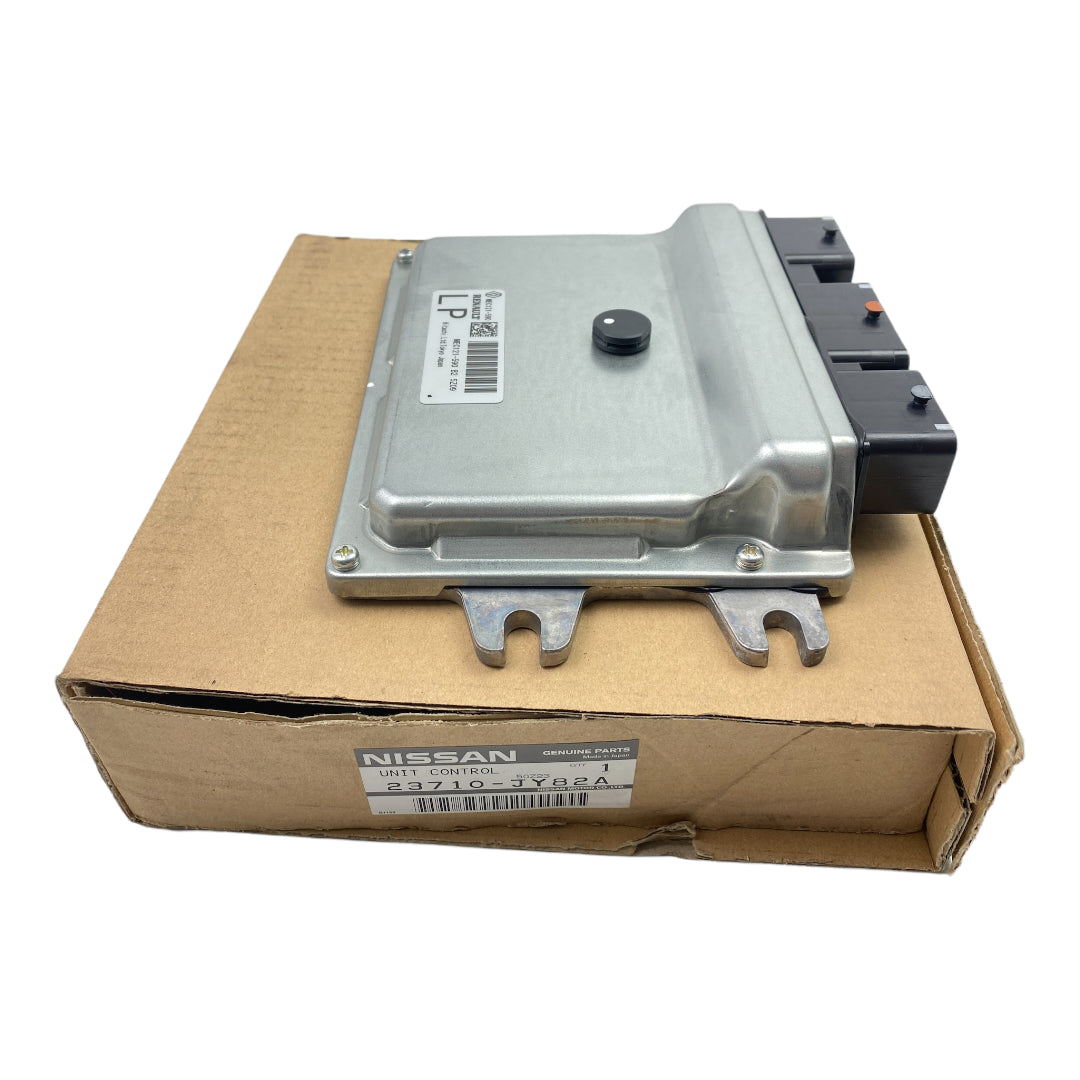 Pièce d'origine Calculateur moteur pour Renault Koleos I 23710JY82A