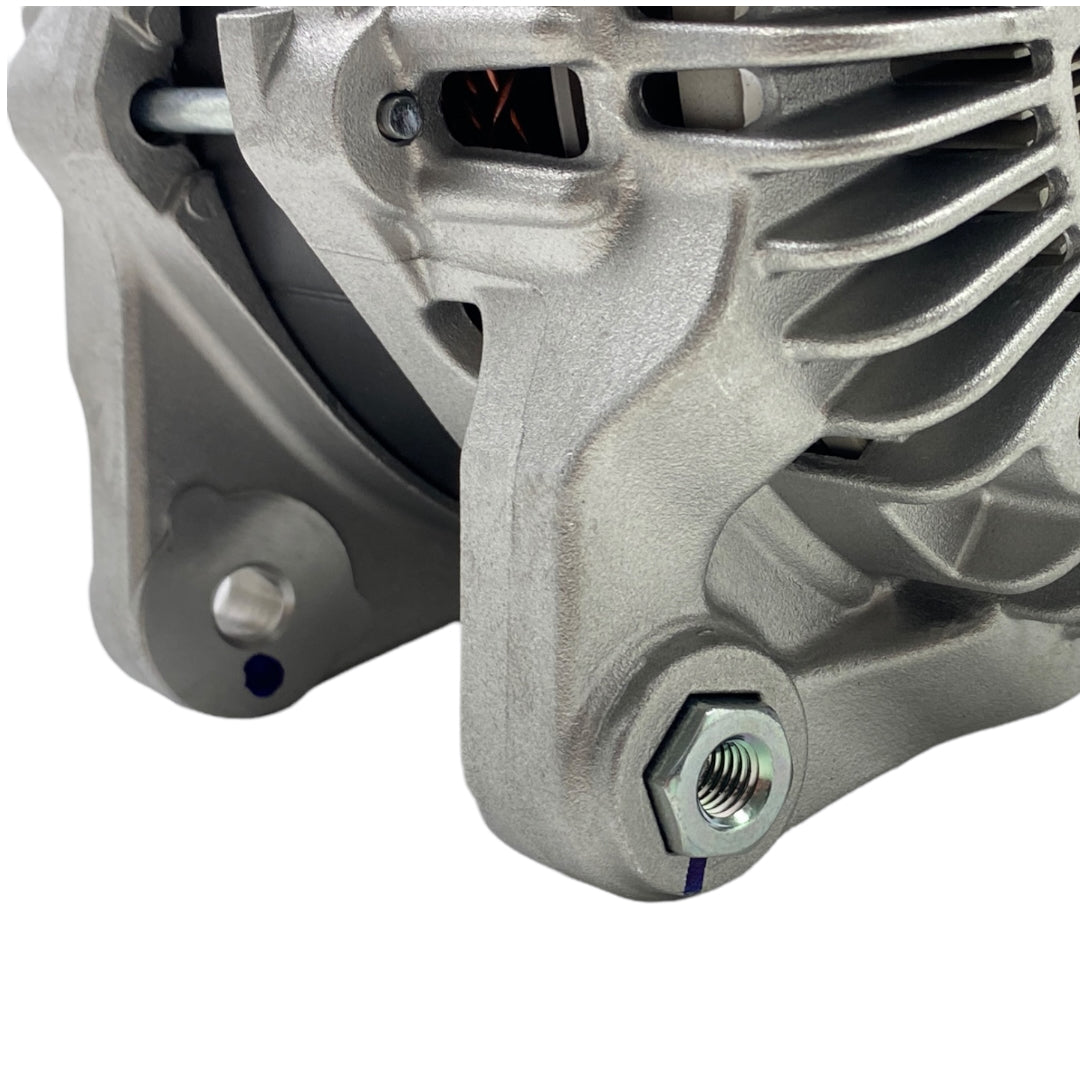 Pièce d'origine Alternateur pour Renault Trafic III Opel Vivaro B Fiat Talento Nissan NV300 231006729R