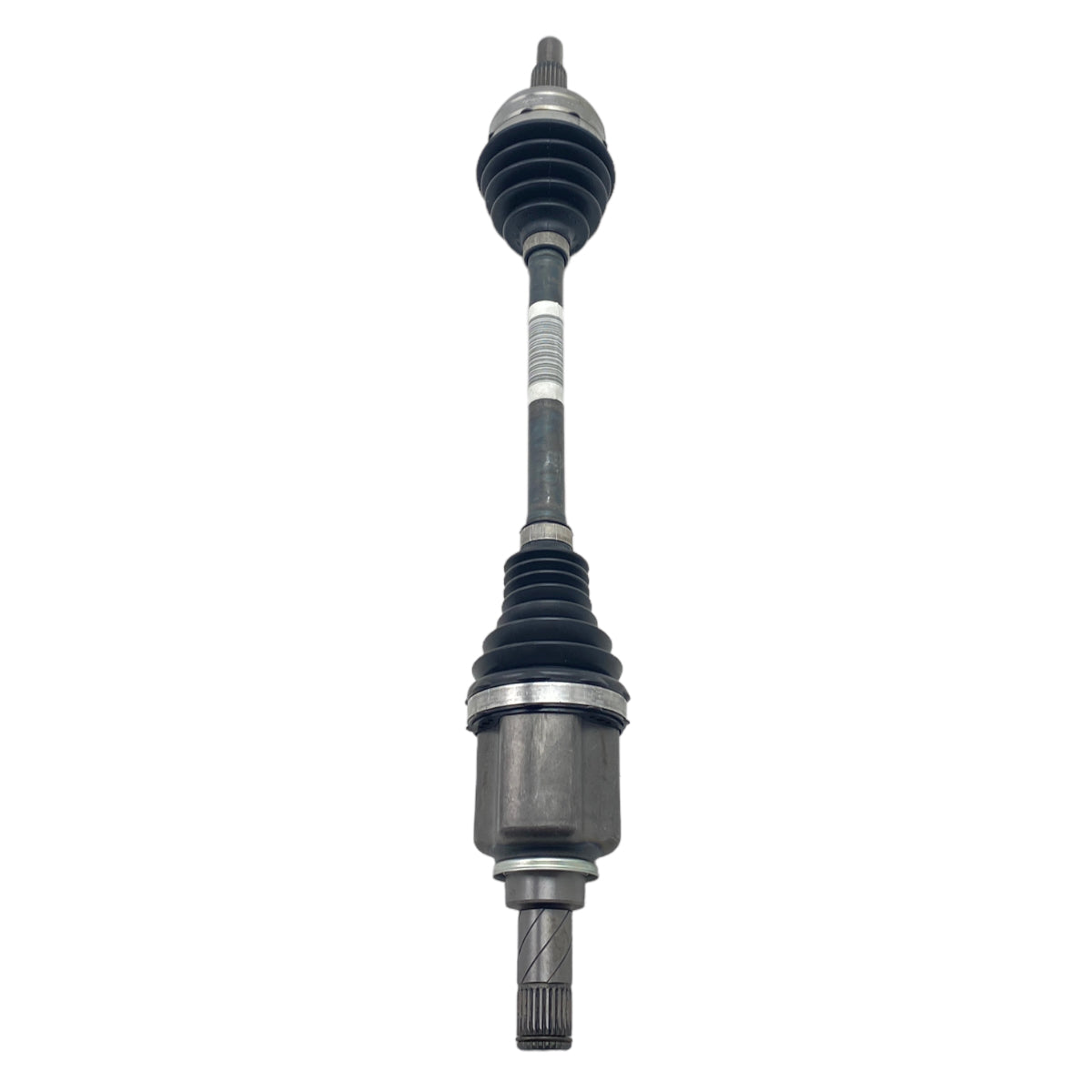 Pièce d'origine Cardan gauche pour Dacia Dokker 391019906R