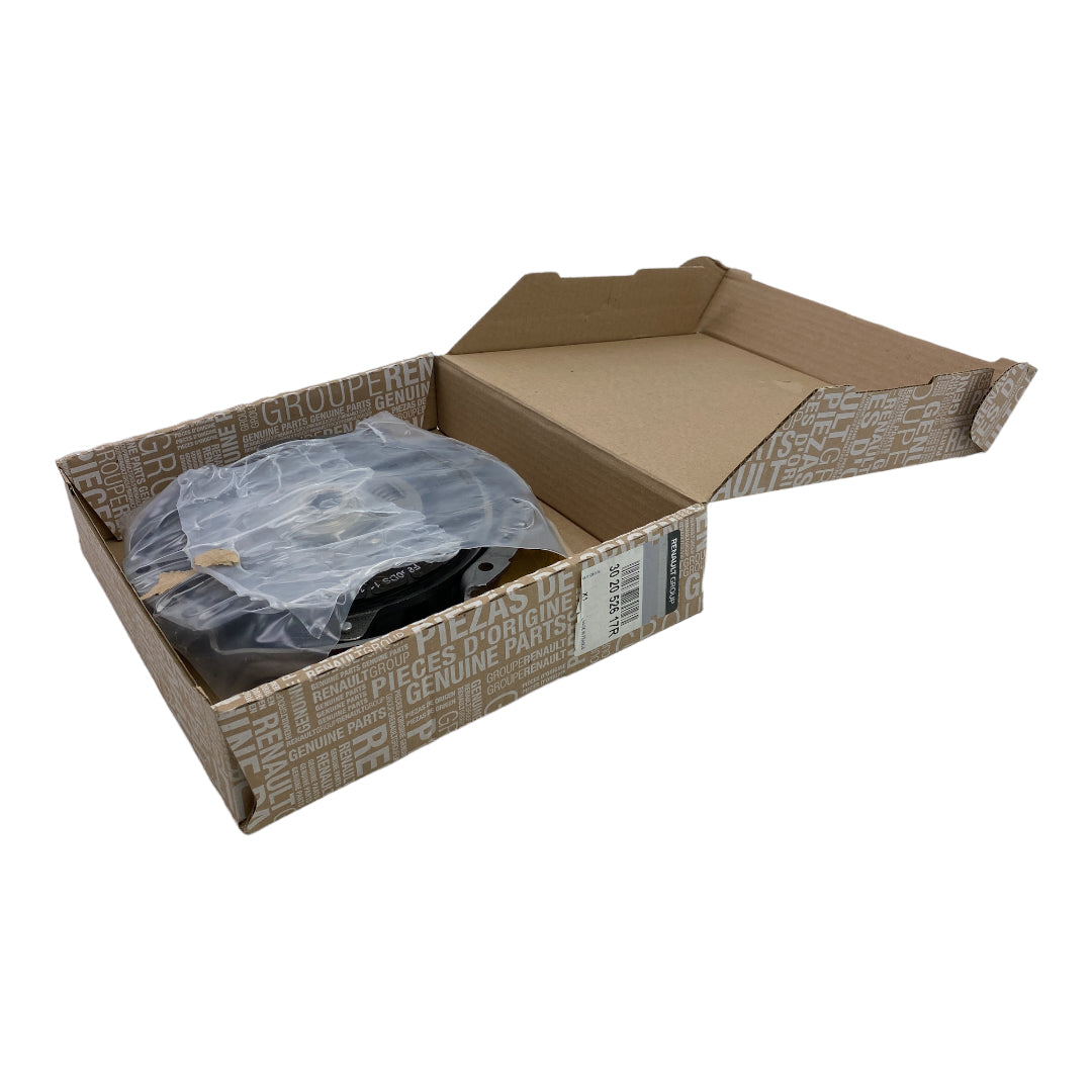 Pièce d'origine Kit d'embrayage pour Renault 302052617R