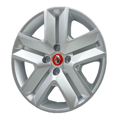 Pièce d'origine Enjoliveur de roue 16 pouces pour Renault Clio V 403155679R