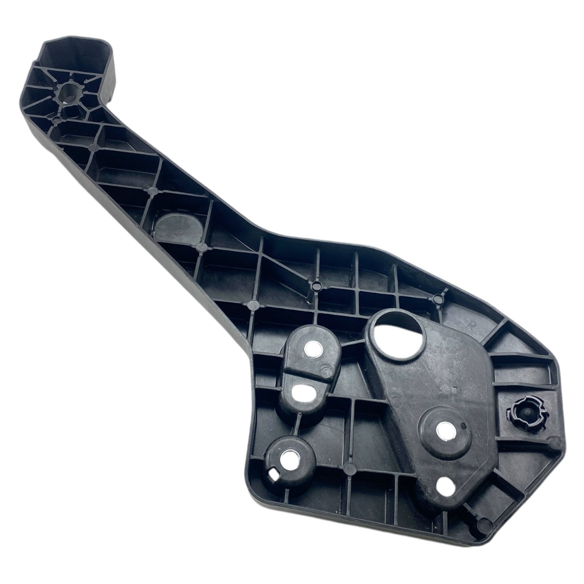 Pièce d'origine Support d'aile sur face avant droite pour Renault Trafic IV Nissan NV300 625006416R