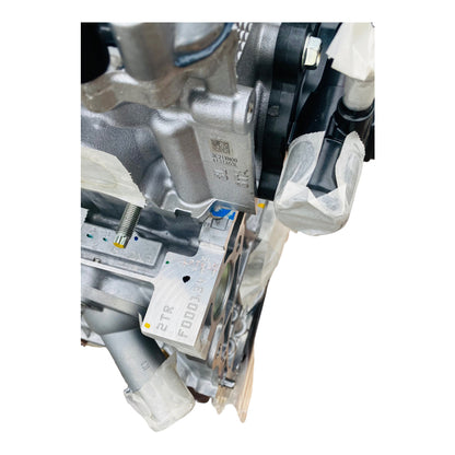 Pièce d'origine Moteur 2.5 16V 2TRC700 pour Renault Nissan 2TRC700