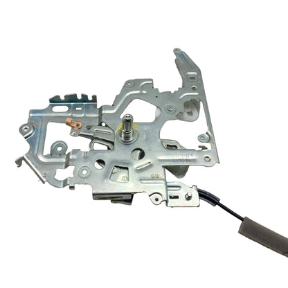 Pièce d'origine Serrure de porte arrière pour Renault Master III IV 906126247R
