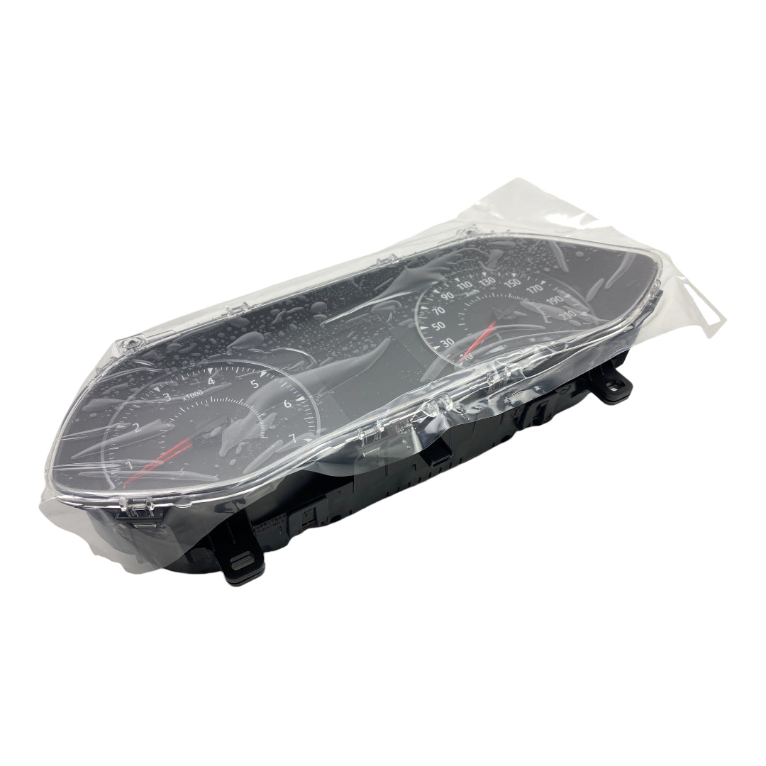 Pièce d'origine Combiné d'instruments compteur pour Renault Trafic IV 2021 248099088R