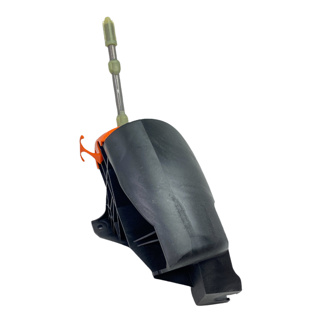 Pièce d'origine Levier de vitesses avec pommeau pour Renault Master III Opel Movano Nissan NV400 349012637R