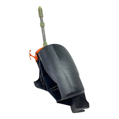 Pièce d'origine Levier de vitesses avec pommeau pour Renault Master III Opel Movano Nissan NV400 349012637R