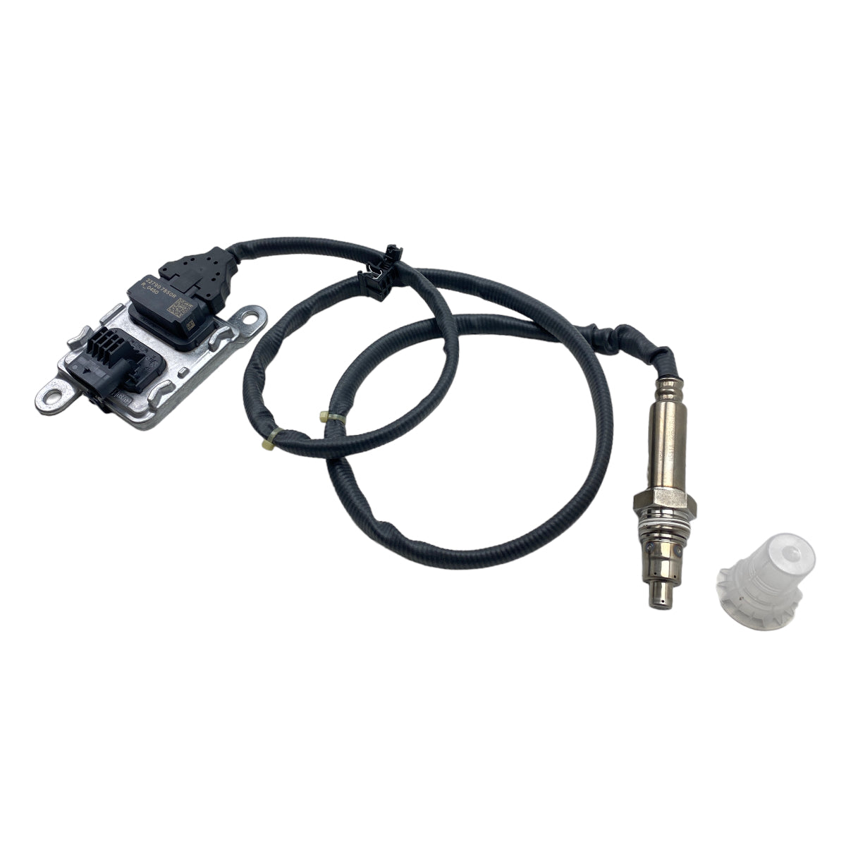 Pièce d'origine Capteur NOx pour Renault Megane IV Espace V Talisman 227907850R