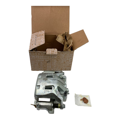 Pièce d'origine Étrier de frein avant gauche pour Renault Koleos I 41011JY00A