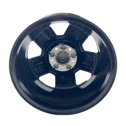 Pièce d'origine Jante alliage 16 pouces 5x114,3 ET50 pour Dacia 403003469R