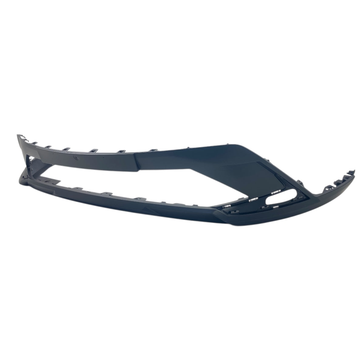 Pièce d'origine Diffuseur de pare-chocs avant pour Renault Rafale 620268796R