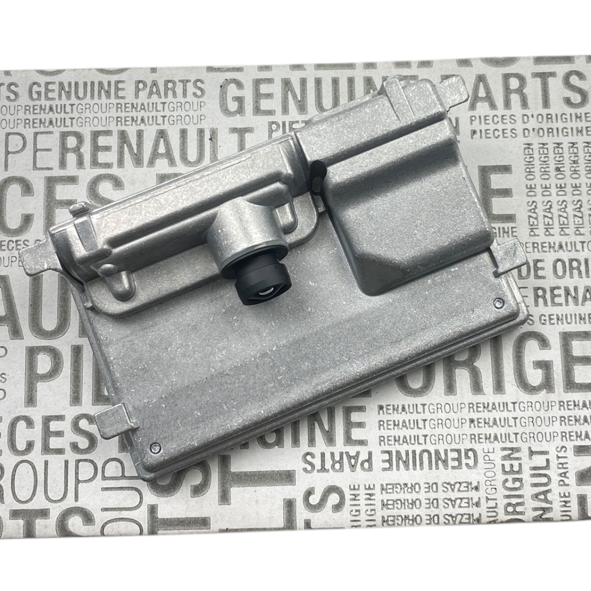 Caméra radar avant neuve d'origine Renault 284625834R