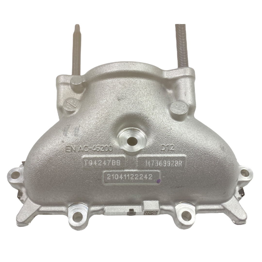 Pièce d'origine Collecteur d'admission pour Renault 147369928R