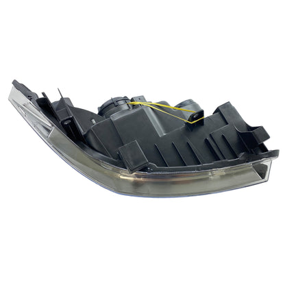 Pièce d'origine Phare avant gauche pour Renault Megane II 260604235R