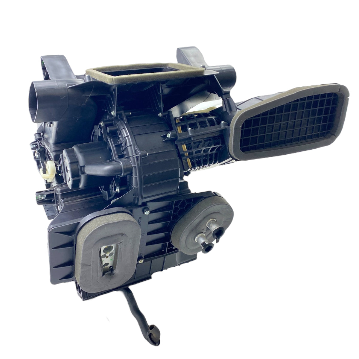 Pièce d'origine Radiateur de chauffage habitacle pour Dacia Lodgy Dokker 272700355R