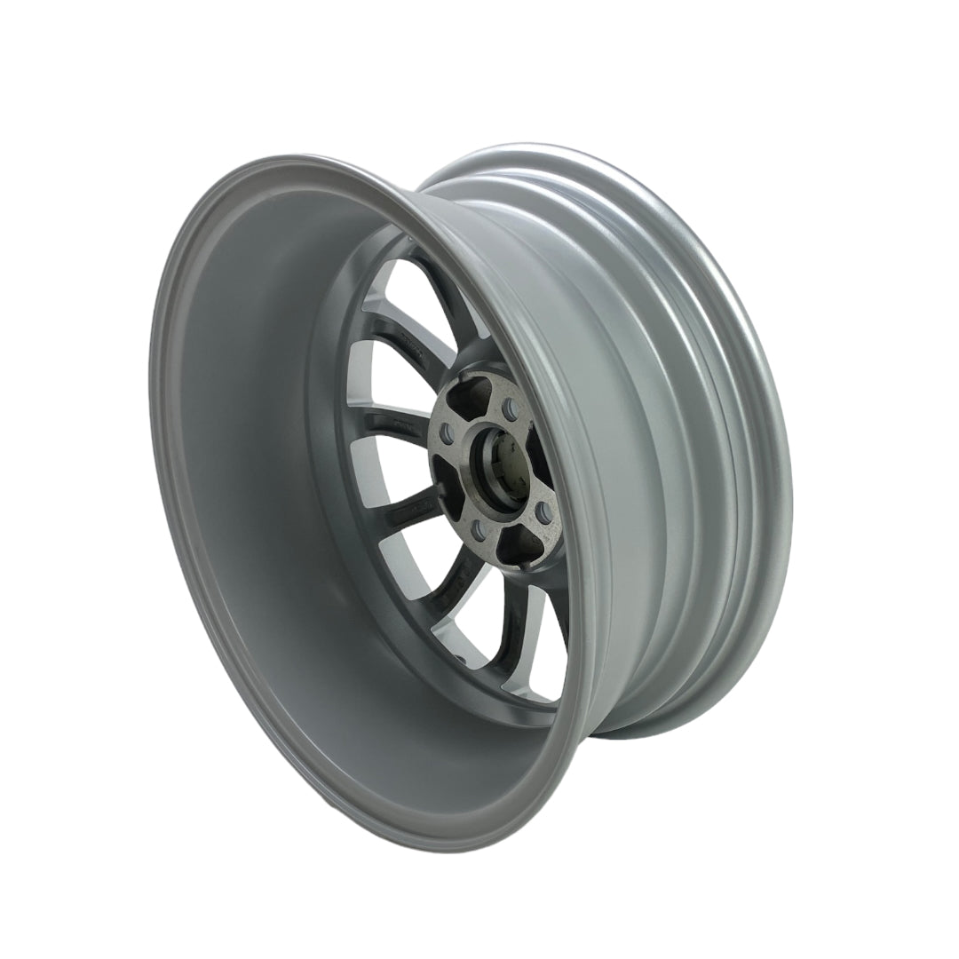 Pièce d'origine Jante alliage 15 pouces pour Renault Clio II 7711224426