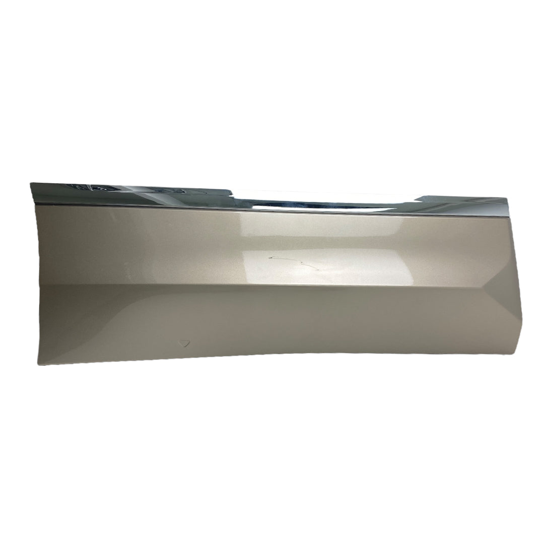 Pièce d'origine Baguette de porte arrière droite R-Line pour VW Tiguan II 5NA854950J