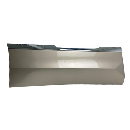 Pièce d'origine Baguette de porte arrière droite R-Line pour VW Tiguan II 5NA854950J