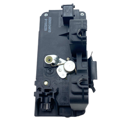 Pièce d'origine Serrure de porte coulissante pour Renault Trafic II Opel Vivaro A Nissan Primastar 8200004410