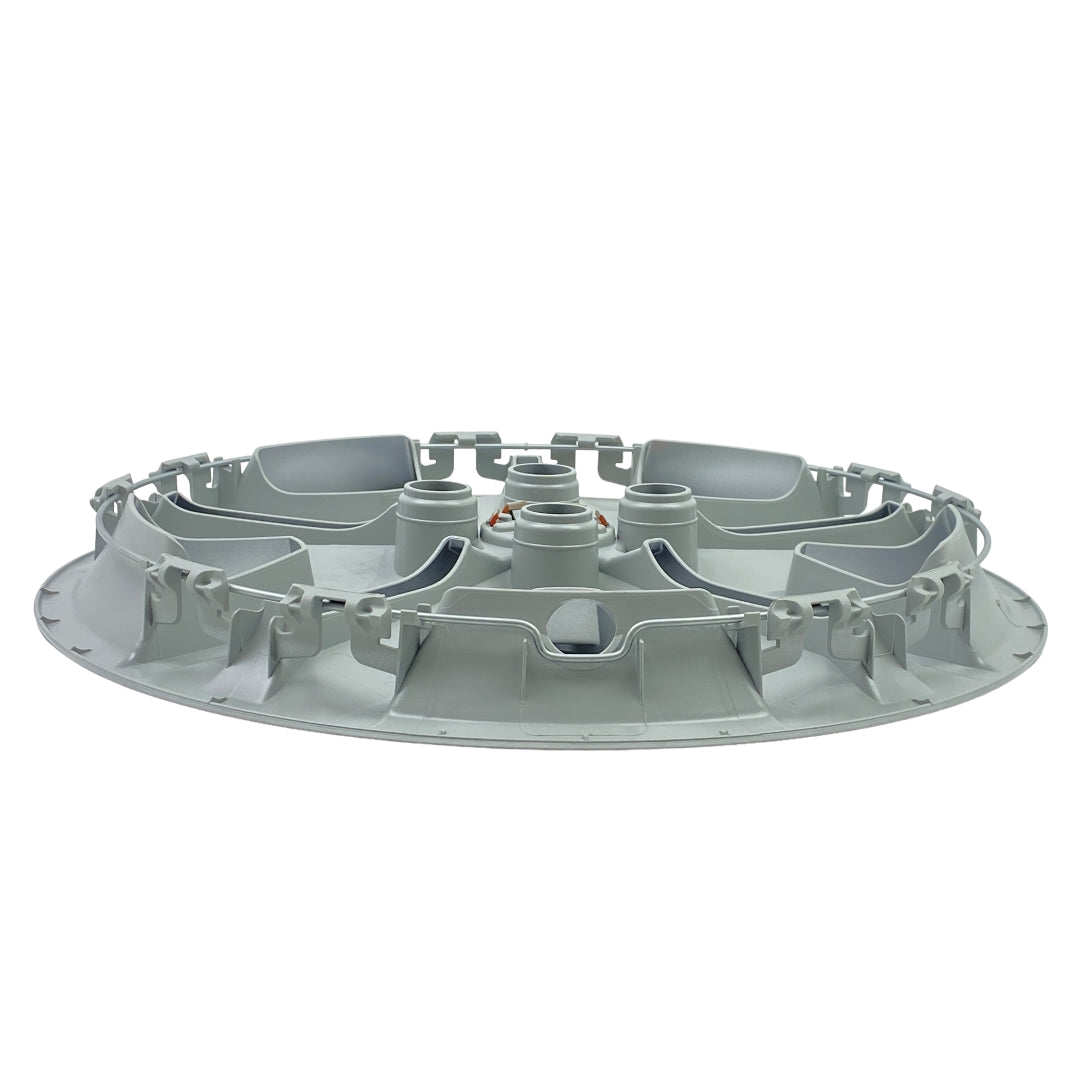 Pièce d'origine Enjoliveur de roue 16 pouces pour Renault Clio V 403155679R