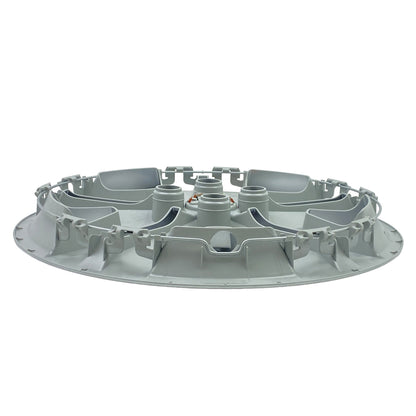 Pièce d'origine Enjoliveur de roue 16 pouces pour Renault Clio V 403155679R