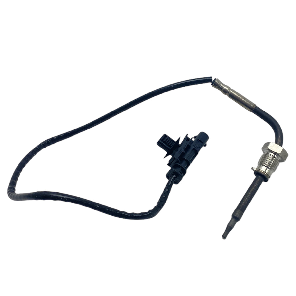 Pièce d'origine Capteur de température des gaz d'échappement pour Fiat Alfa Jeep 46341095