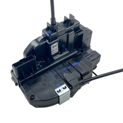 Pièce d'origine serrure de porte arrière gauche pour Renault Koleos II 825030470R