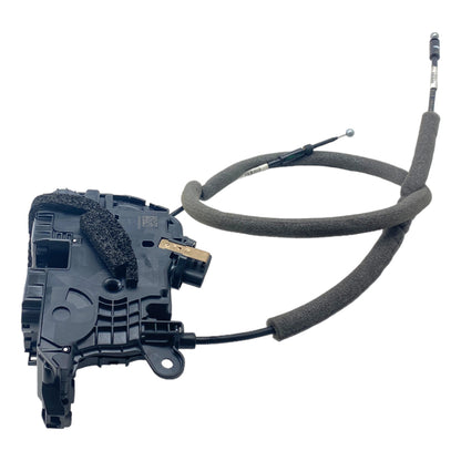 Pièce d'origine Serrure de porte avant gauche 3 broches pour Nissan Micra K14 805015FD0A