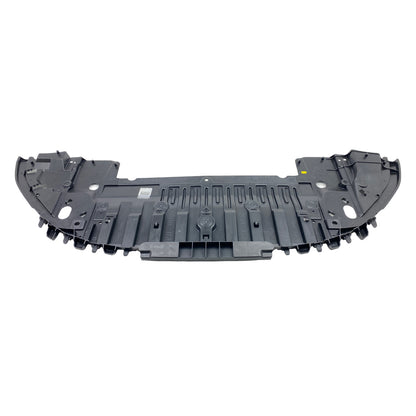 Pièce d'origine Protection inférieure de pare-chocs avant pour Renault Talisman 622355408R