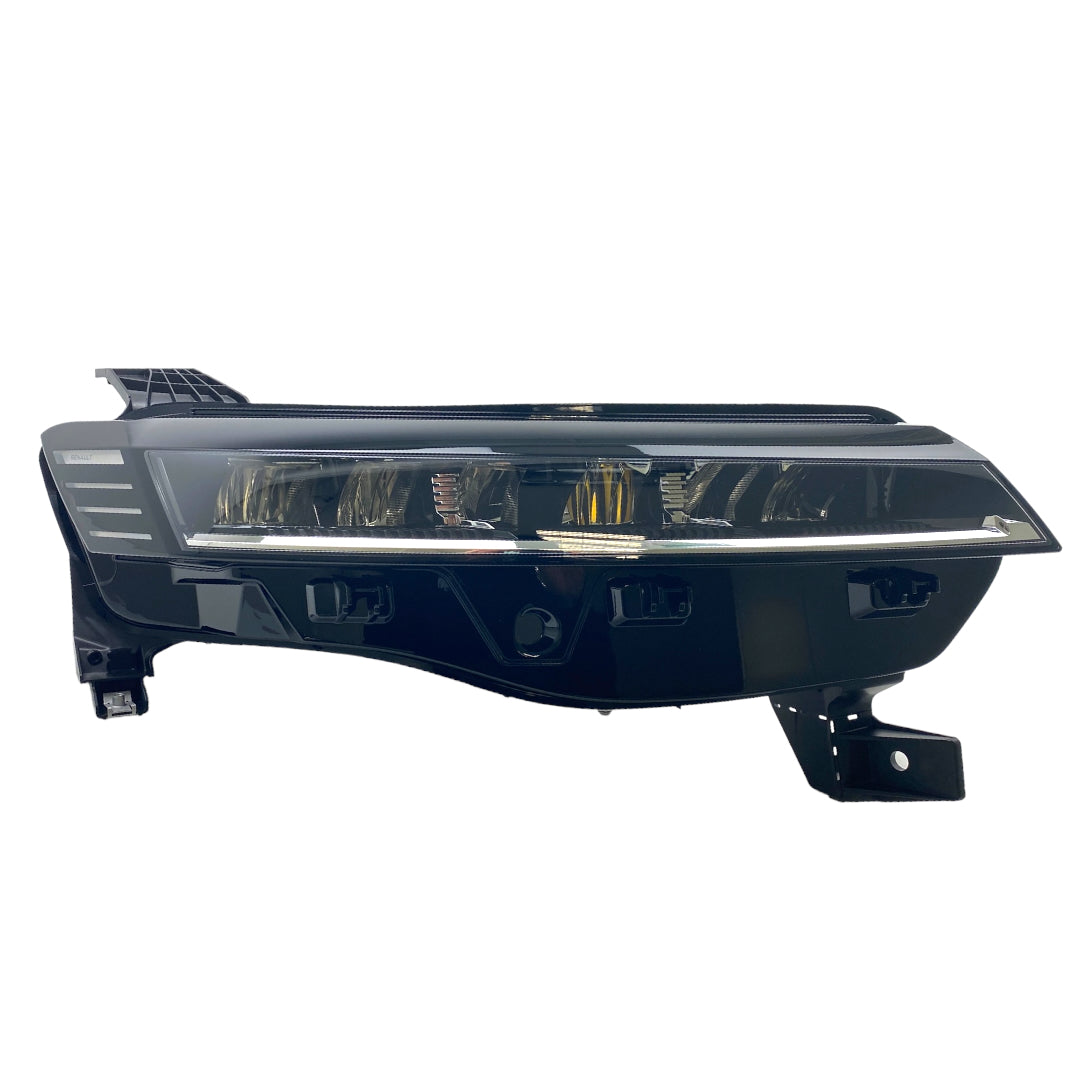 Pièce d'origine Phare avant droit pour Renault Megane EV E-Tech 260102443R