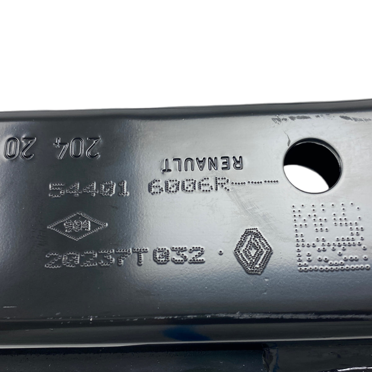 Pièce d'origine Berceau avant pour Dacia Duster I Renault Duster I 544016006R