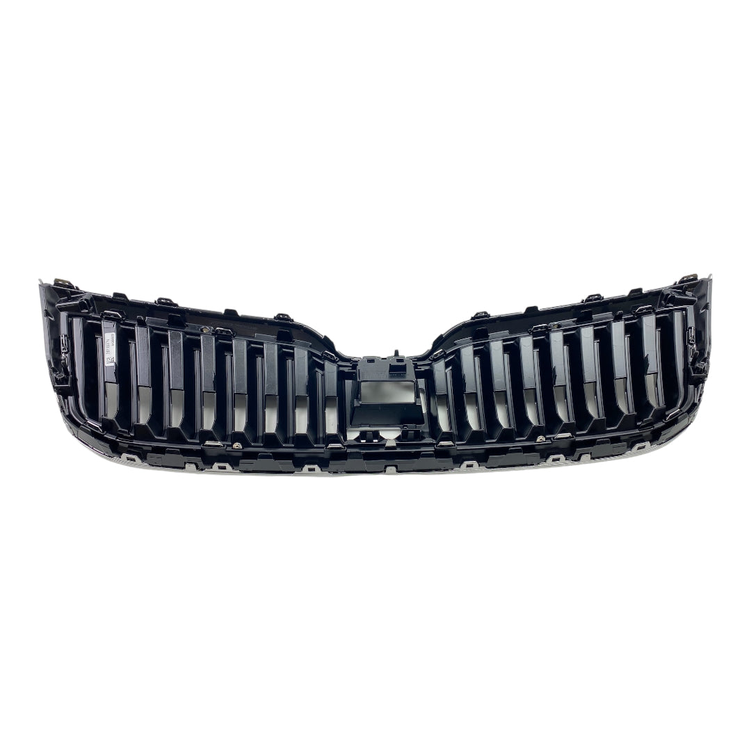 Pièce d'origine Calandre pour Skoda Superb III phase 2 3V0853653G