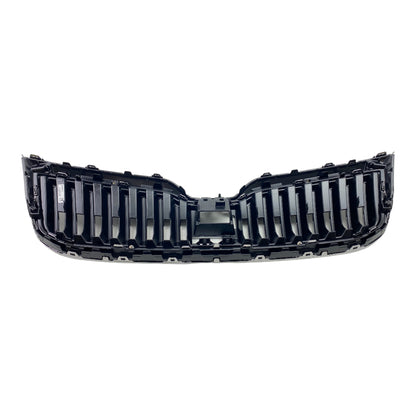 Pièce d'origine Calandre pour Skoda Superb III phase 2 3V0853653G