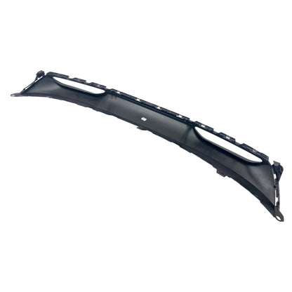 Pièce d'origine diffuseur de pare-chocs arrière pour Renault Megane E-TECH EV 850B20258R.