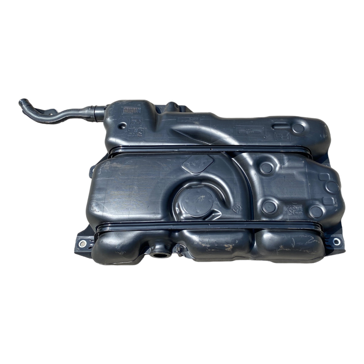 Pièce d'origine Réservoir de carburant avec pompe pour Renault Trafic III IV 172025945R