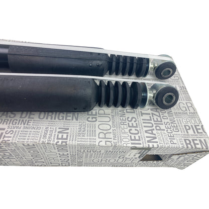 Pièce d'origine Kit d'amortisseurs arrière pour Renault Laguna I 562103288R
