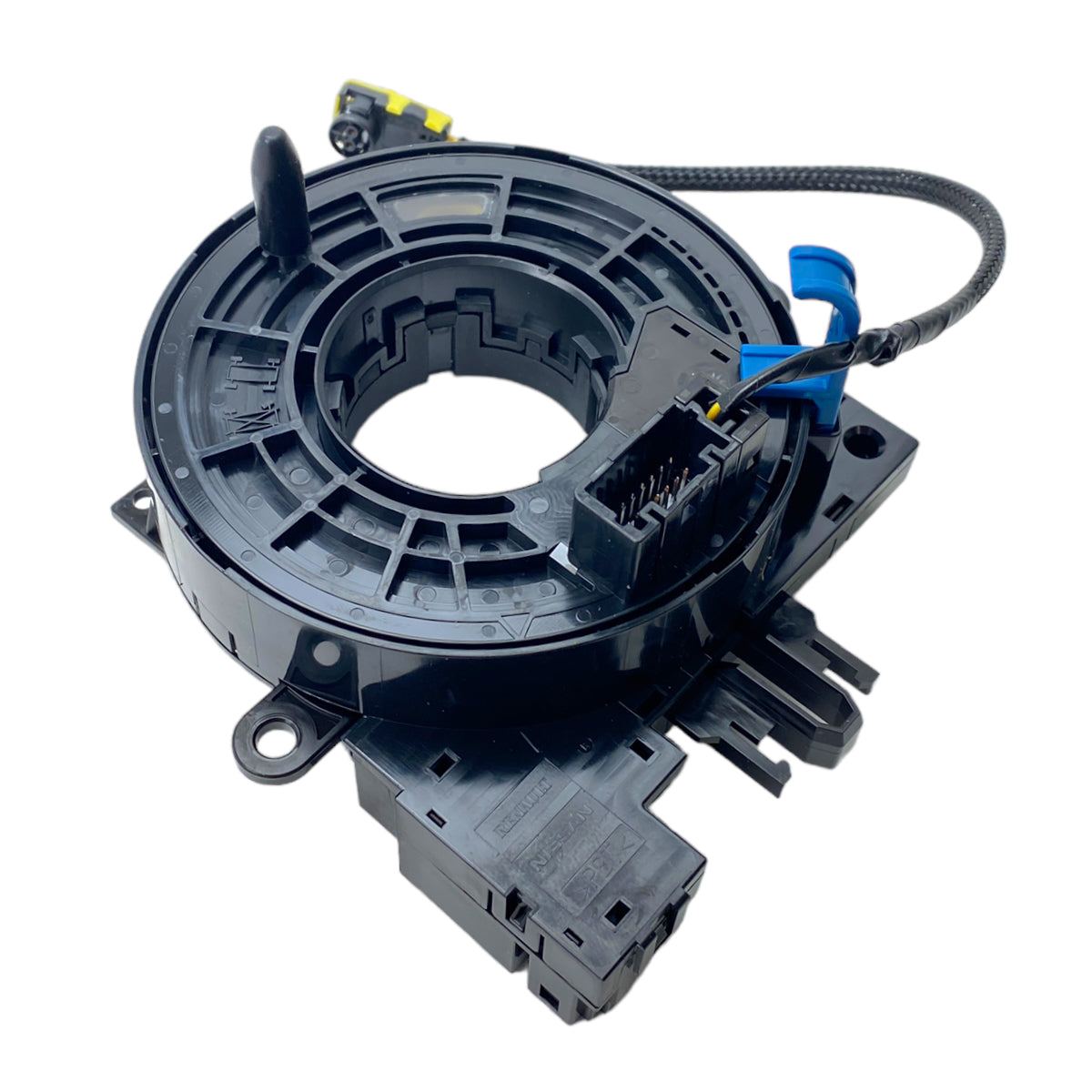 Pièce d'origine Contacteur tournant d'airbag pour Renault Dacia 255540638R