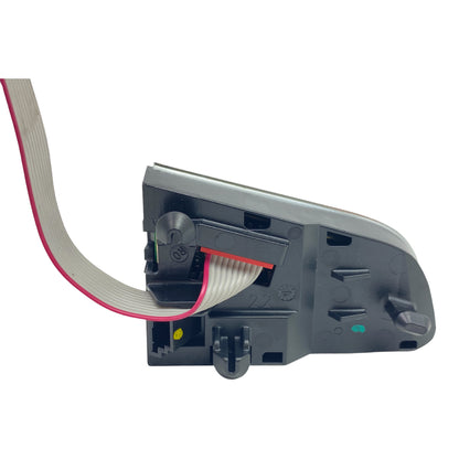 Pièce d'origine Commandes multifonctions de volant pour Seat Leon III 5F0919719A