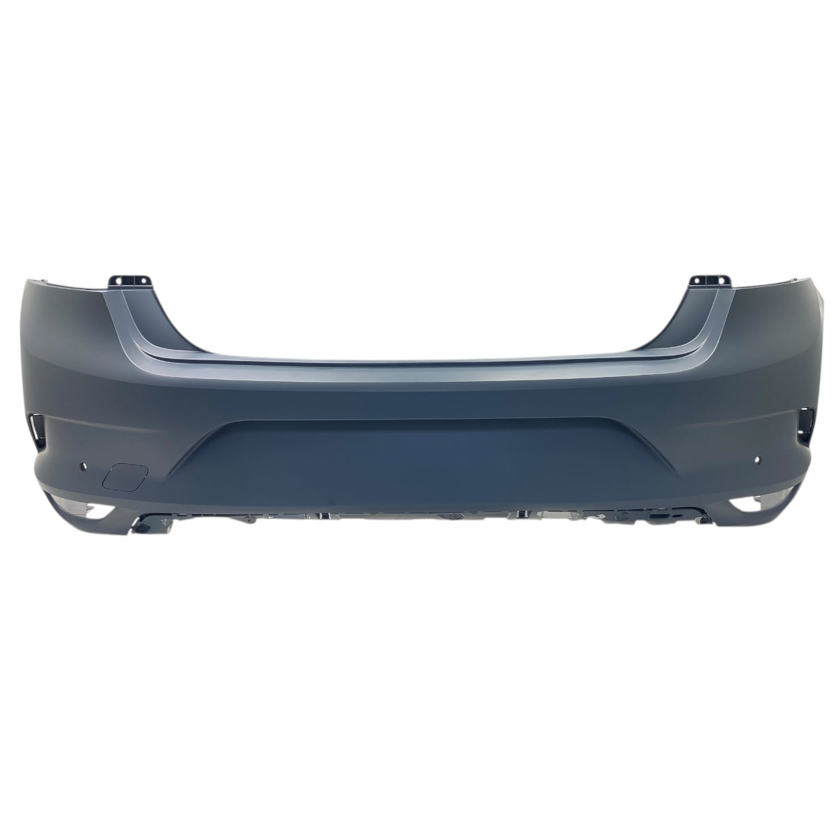 Pare-chocs arrière PDC neuf d'origine Renault Megane IV Sedan 850108387V 850227725R