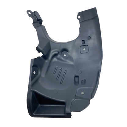 Pièce d'origine Pare-boue avant gauche pour Renault 638430739R