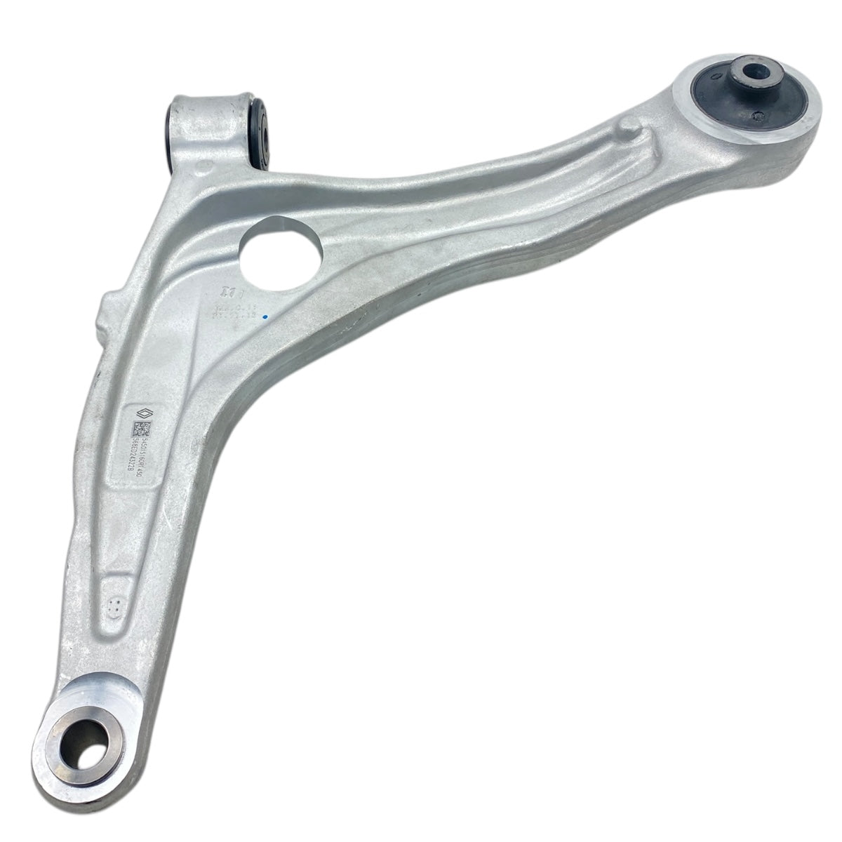 Bras de suspension avant gauche neuf d'origine Renault Master IV 545015160R