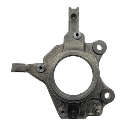 Pièce d'origine Porte-fusée avant droit pour Dacia Duster I Duster II 8200881916